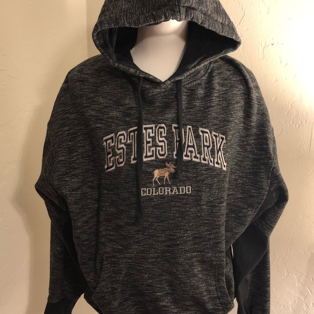 Estes Park Colorado Hoodie